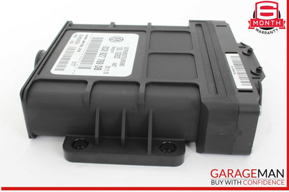 15-18 Porsche Cayenne 958 Transmission Control Unit TCU TCM 0C8927769DB OEM