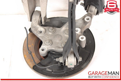 14-19 Mercedes W117 CLA250 CLA45 Rear Right Wheel Spindle Knuckle Hub Assy OEM