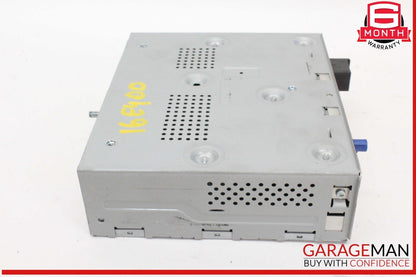 15-20 Mercedes W212 E400 S550 Satellite Radio Receiver Control Module Unit OEM