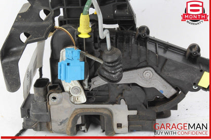 15-20 Mercedes W205 C300 C350e Front Left Side Door Lock Latch Actuator OEM