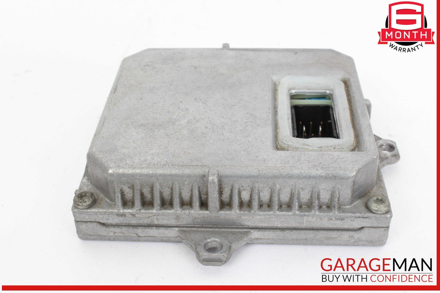 00-08 Mercedes R230 SL500 S500 CL600 CL55 AMG Xenon Headlight HID Ballast Unit
