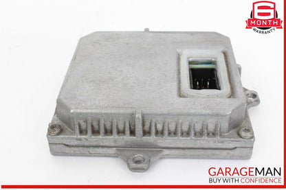 00-08 Mercedes R230 SL500 S500 CL600 CL55 AMG Xenon Headlight HID Ballast Unit