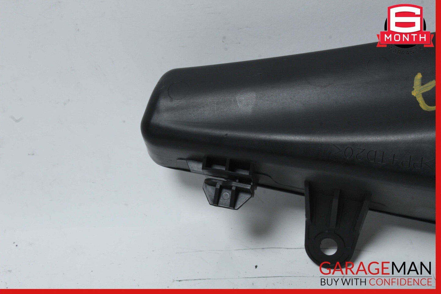 06-12 Mercedes W251 R350 R500 Rear Right Side Harman Kardon Pillar Speaker OEM