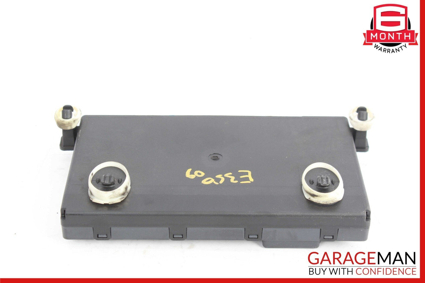 03-09 Mercedes W211 E350 E550 Front Right Passenger Door Control Module OEM