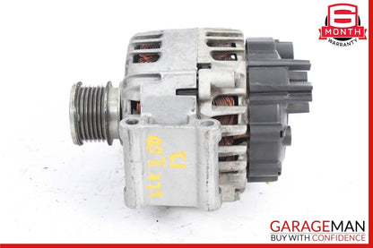 12-15 Mercedes R172 SLK250 C250 Generator Alternator 120 AMP 14V 0141541402 OEM