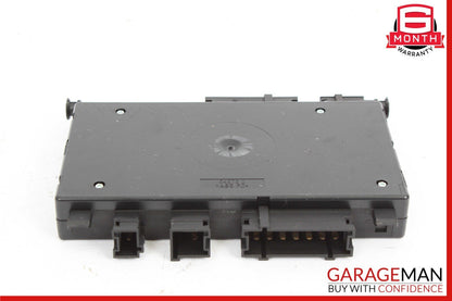07-12 Mercedes X164 GL550 Rear Third Seat Row Power Folding Controller Module