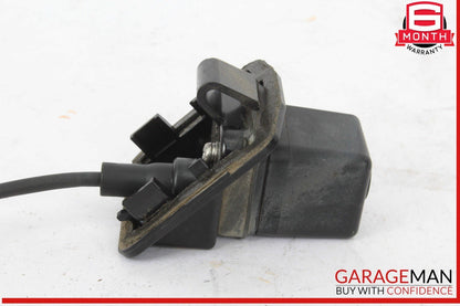10-13 Mercedes W212 E350 Bluetec Parking Rear View Backup Back Up Camera OEM