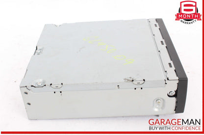 07-09 Mercedes X164 GL450 4MATIC ML350 GL450 DVD Video Player 1648707989 OEM