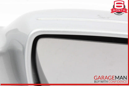 04-08 Mercedes R230 SL500 SL55 AMG Front Right Side Door Rear View Mirror OEM