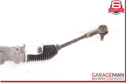 07-10 Audi Q7 3.6L Power Gear Rack And Pinion 7L8422055 OEM