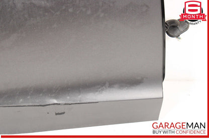17-23 Tesla Model 3 Rear Right Passenger Side Door Shell Panel OEM