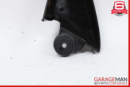 12-18 Audi A7 Front Right Interior Corner Door Window Trim 4G8857506 OEM