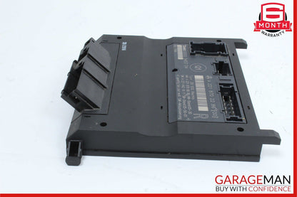 07-13 Mercedes W221 S550 S400 S350 Front Right Side Under Seat Control Module