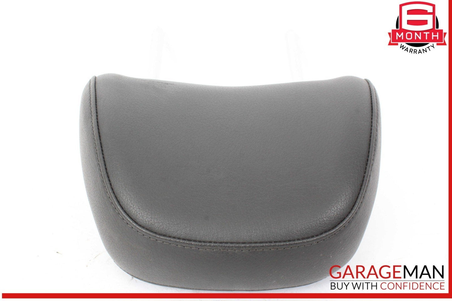 13-17 Audi Q5 Front Left or Front Right Side Head Rest Headrest Black OEM