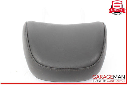 13-17 Audi Q5 Front Left or Front Right Side Head Rest Headrest Black OEM