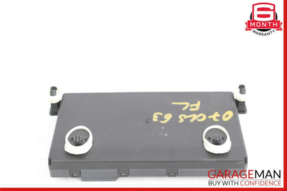 06-11 Mercedes W219 CLS63 CLS55 AMG Front Left Side Door Control Module OEM
