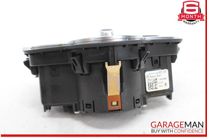 2015-2020 Mercedes-Benz C300 CDI Headlight Switch Control 2059056500 Genuine