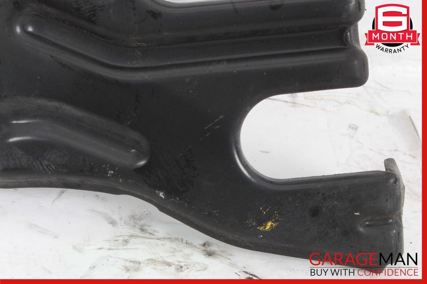 01-07 Mercedes W203 C240 C320 Front Right Side Headlight Head Light Bracket OEM