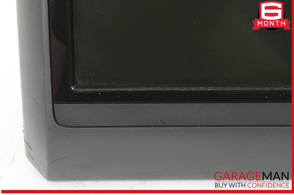 13-16 Mercedes X166 GL550 Front Left or Right Side Head Rest Display Monitor OEM
