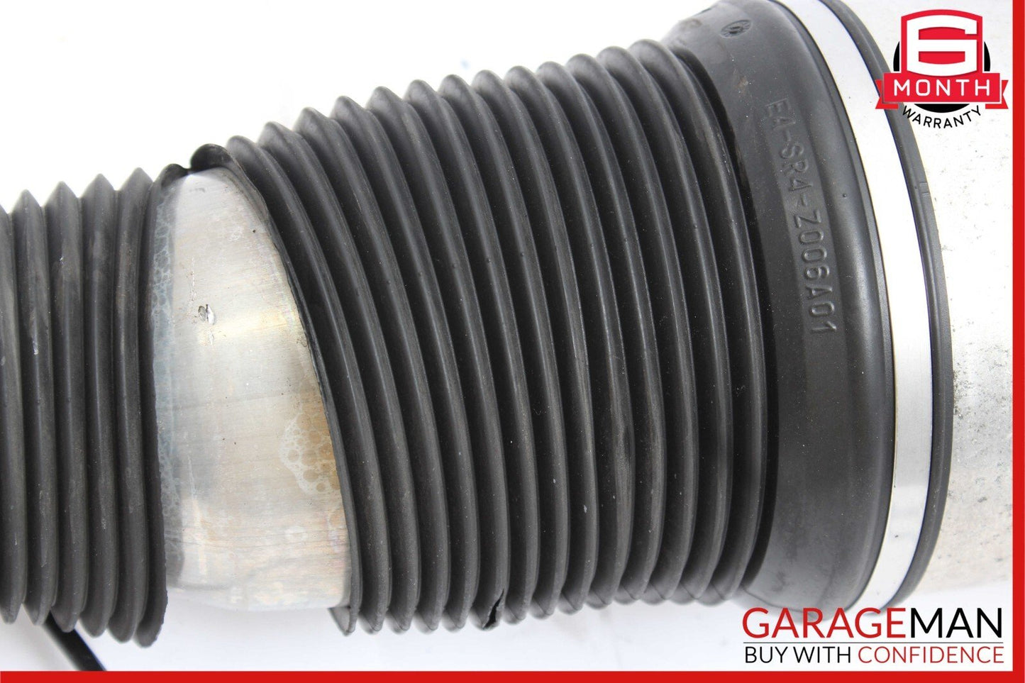 07-14 Mercedes S400 CL550 Bilstein Rear Left Air Airmatic Shock Absorber Strut