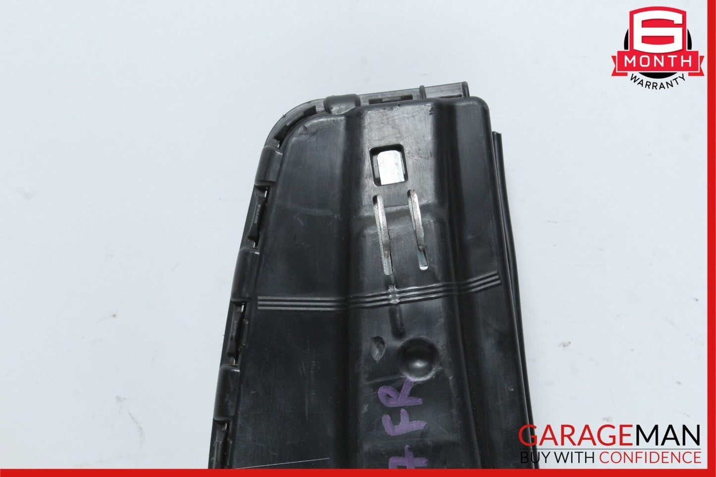 06-14 Mercedes X164 GL450 CL550 Front Right Passenger Side Seat Airbag SRS OEM