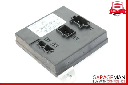 03-11 Mercedes W211 E500 E320 CLS500 BCM BCU Body Computer Control Module OEM