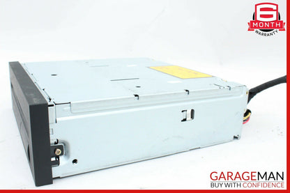 06-12 Mercedes X164 GL450 SLK350 R550 Radio Stereo 6 Disk CD Changer Player OEM