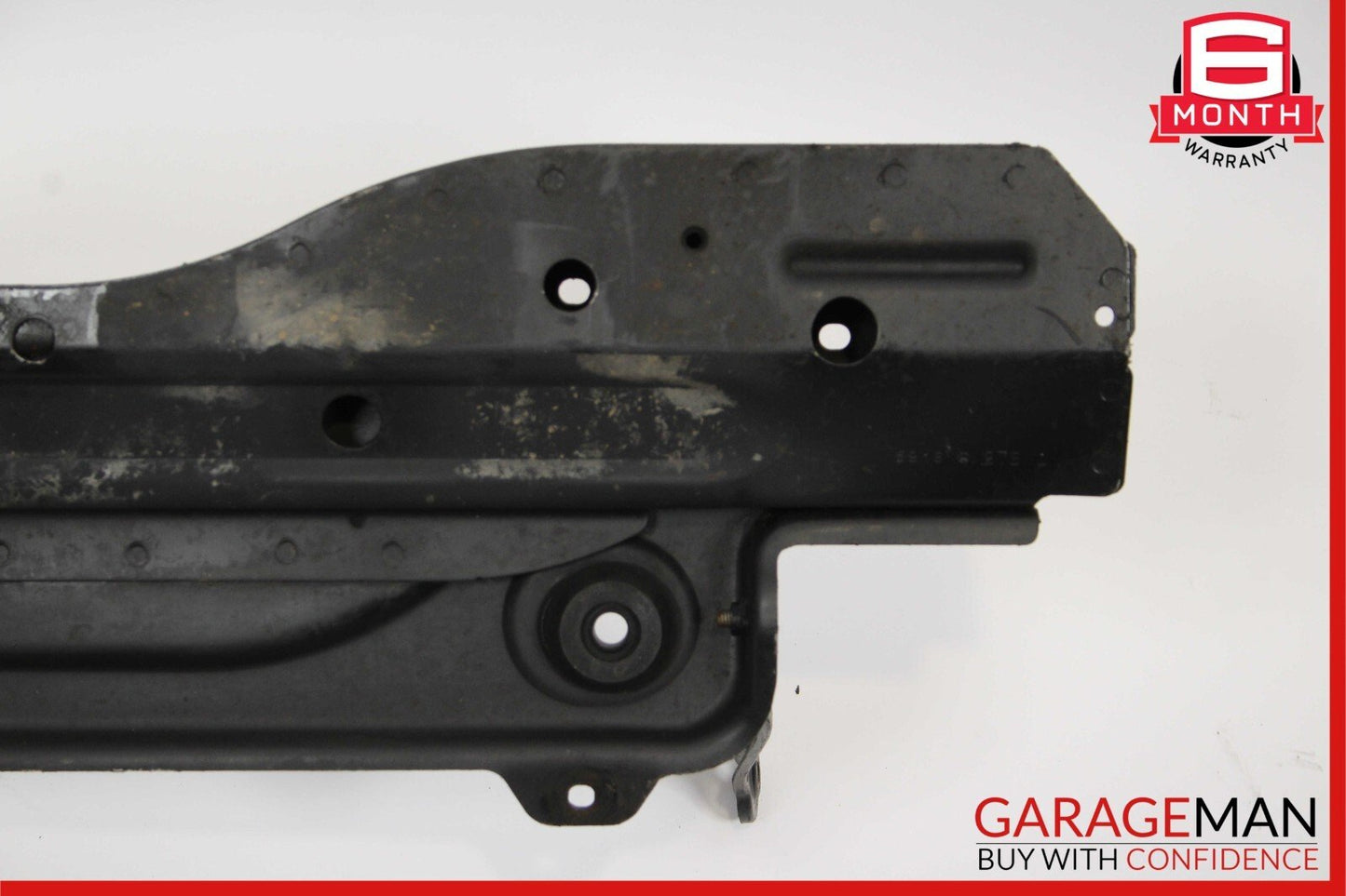 07-12 Mercedes X164 GL350 GL450 GL550 Front Lower Radiator Support Bracket Bar