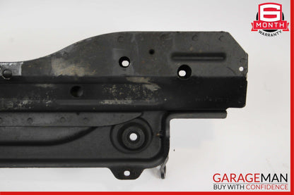 07-12 Mercedes X164 GL350 GL450 GL550 Front Lower Radiator Support Bracket Bar