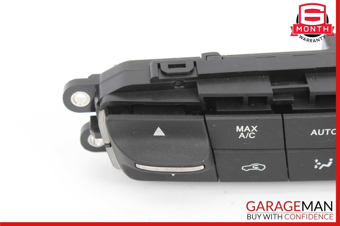 17-22 Maserati Ghibli M157 Dash Climate Temperature Control Panel Assembly OEM
