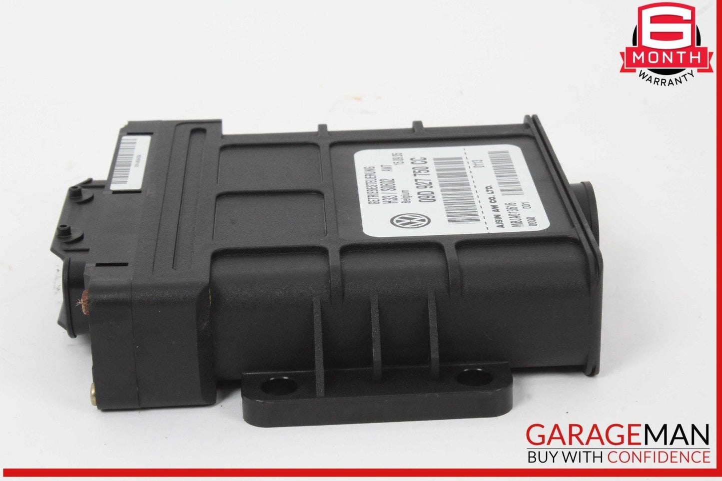 03-10 Porsche Cayenne 955 957 Trans Transmission Gearbox Controller Module OEM