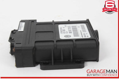 03-10 Porsche Cayenne 955 957 Trans Transmission Gearbox Controller Module OEM