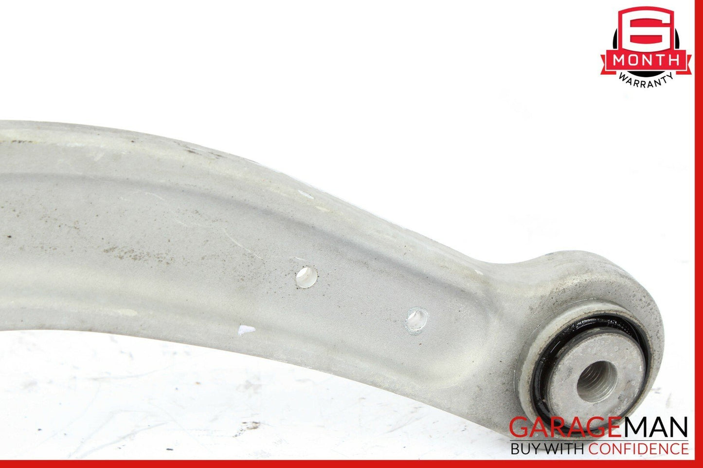 08-15 Mercedes W212 E500 C300 Rear Right Passenger Side Upper Control Arm OEM