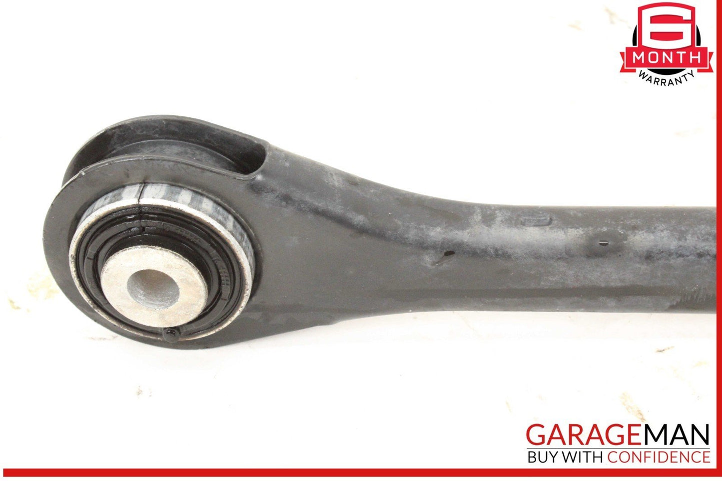 09-18 Audi A4 A6 A7 Rear Left Driver Side Lower Forward Control Arm 8K0501529L