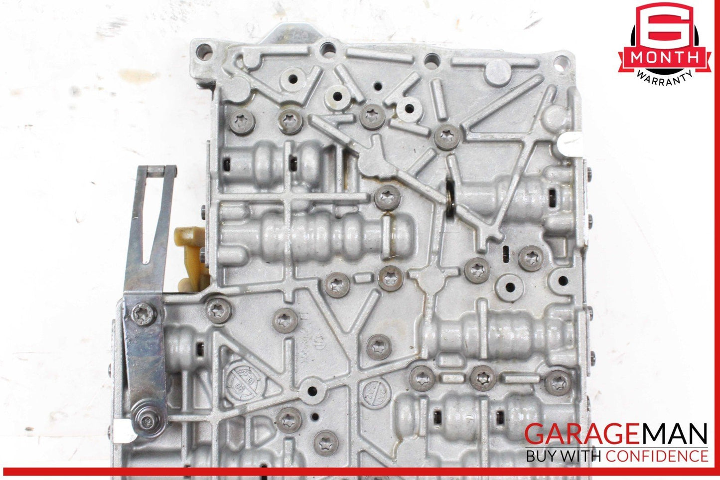 Mercedes W203 C280 E350 7G Tronic Transmission Valve Body 2202771301 OEM