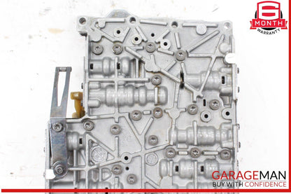 Mercedes W203 C280 E350 7G Tronic Transmission Valve Body 2202771301 OEM