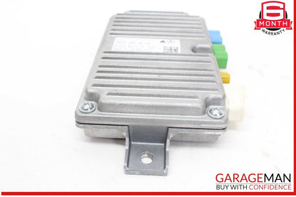 14-16 Mercedes W212 E350 E550 Surround View Camera Control Module Unit OEM
