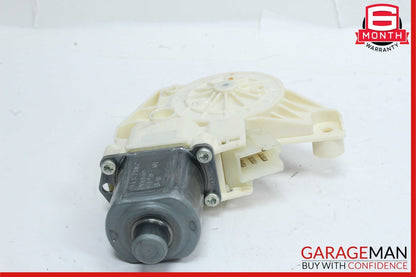 08-14 Mercedes W204 C250 E350 Sedan Front Left Side Door Window Regulator Motor