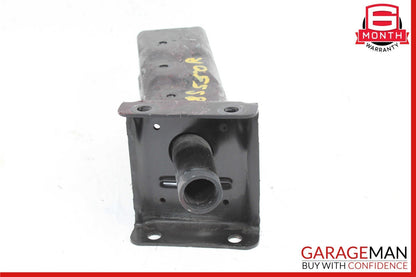 07-13 Mercedes S550 S600 CL550 Front Right Side Bumper Reinforcement Bracket