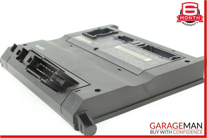 07-13 Mercedes W221 S550 Front Right Side Under Seat Controller Module Unit