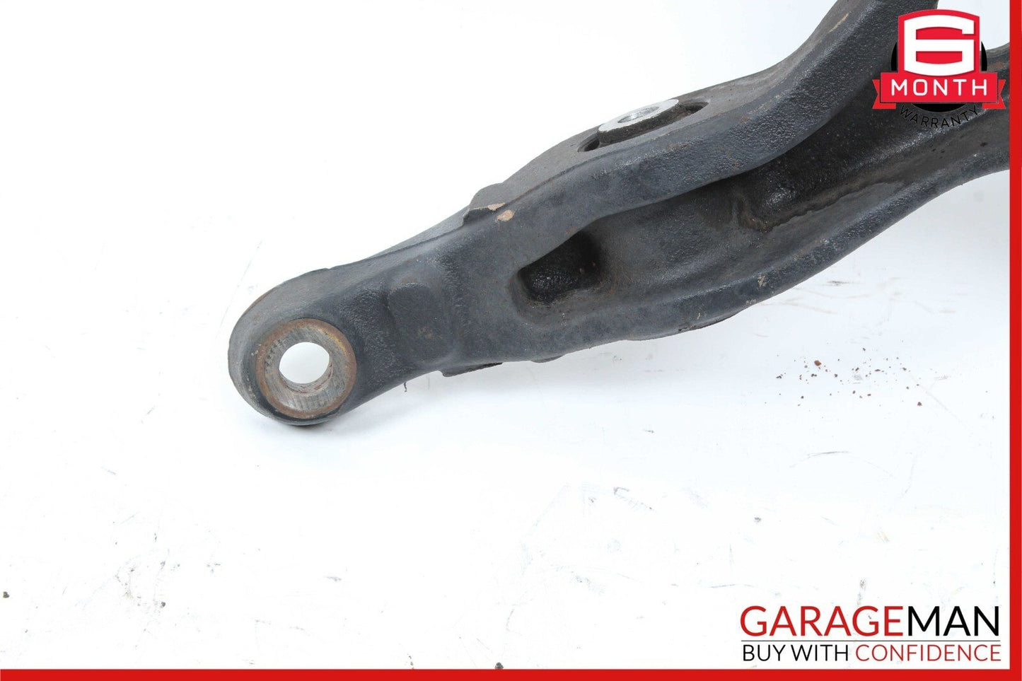 06-13 Mercedes W251 R350 R320 Lower Control Arm Front Right Passenger Side OEM