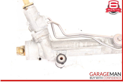 06-12 Mercedes X164 GL450 GL500 Power Steering Rack & Pinion Assembly OEM