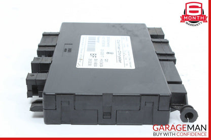 03-11 Mercedes W219 CLS500 Under Seat Control Module Front Right Side OEM
