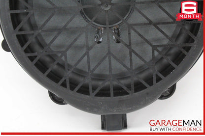 Porsche Cayenne 958 Rear Left & Right Door Audio Speaker Set 7PP035453B