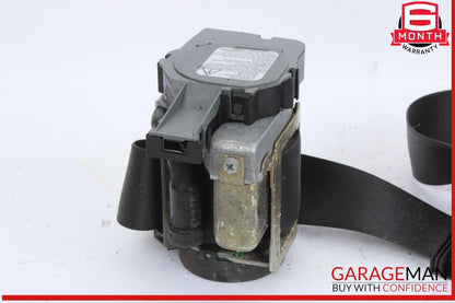 98-02 Mercedes W210 E320 Front Right Passenger Side Seatbelt Seat Belt OEM