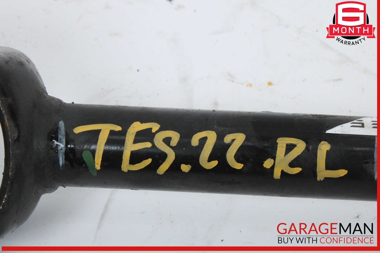 17-23 Tesla Model 3 Rear Left or Right Side Suspension Control Arm Toe Link OEM