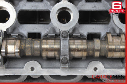 11-16 Porsche Panamera 970 3.6L V6 Right Side Engine Motor Cylinder Head Assy