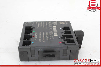 08-18 Mercedes W212 E350 Wagon Front Right Passenger Side Door Control Module