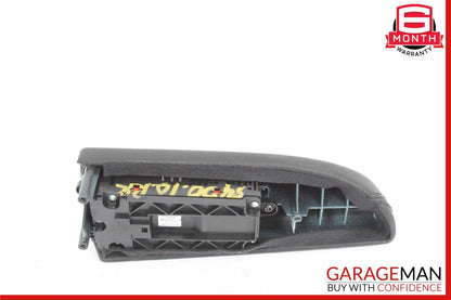 10-13 Mercedes W221 S400 S550 Rear Right Side Window Control Switch Black OEM