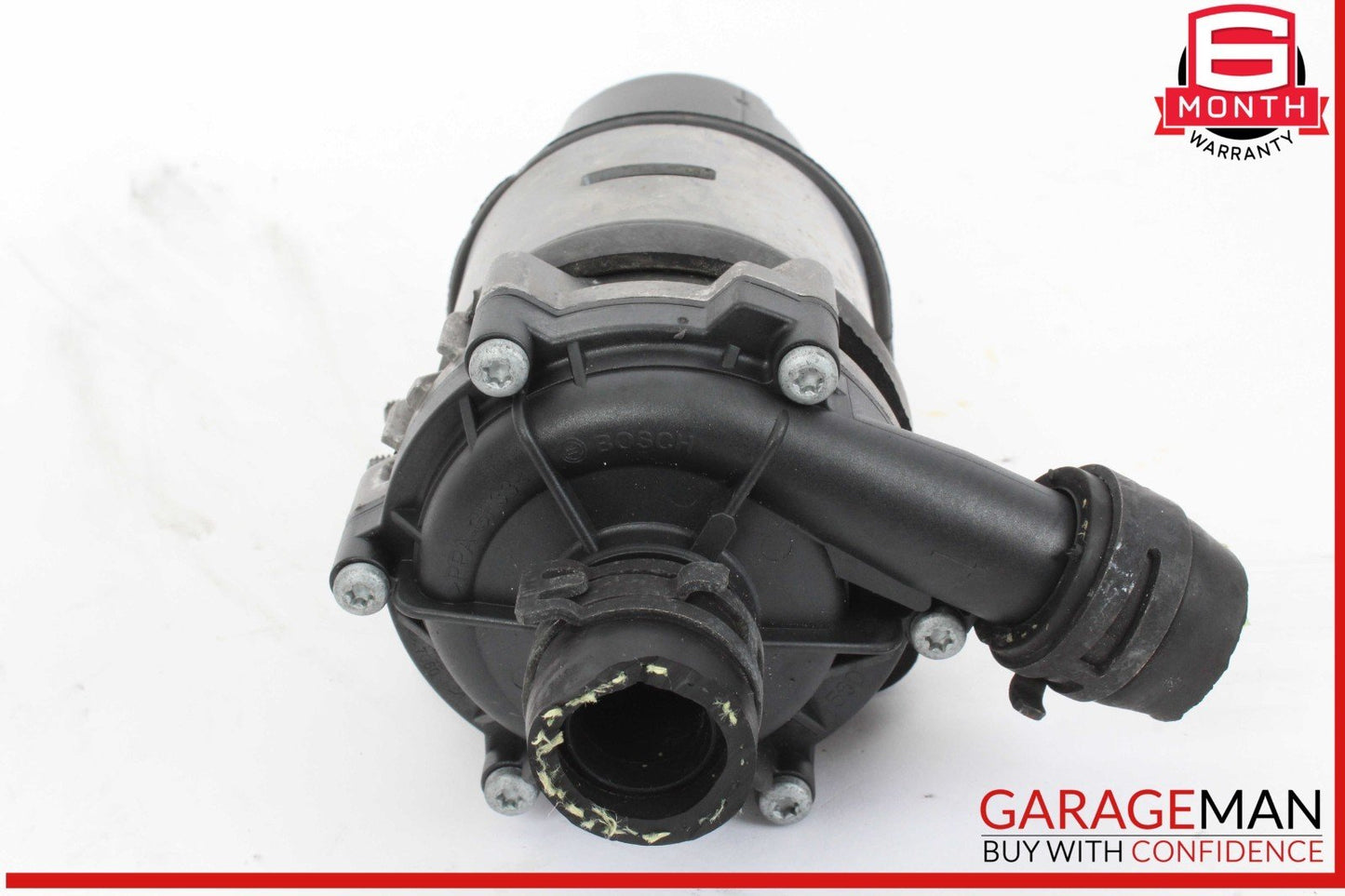 02-18 Mercedes W218 CLS550 CL600 CLS55 AMG AUX Auxiliary Circulation Water Pump